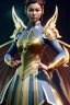 Placeholder: Chun-Li with short hair and dragons wings wearing only dragon scales,mythical,fantasy , magnificent, majestic, highly intricate, Realistic photography, incredibly detailed, ultra high resolution, 8k, complex 3d render, cinema 4d.