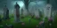 Placeholder: graveyard