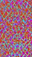 Placeholder: psychedelic geometric pattern