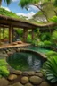 Placeholder: eco spa in hawai