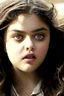 Placeholder: Odeya Rush