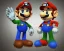 Placeholder: mario & luigi