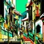 Placeholder: Art Deco.