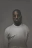 Placeholder: kanye west album cover