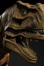 Placeholder: t rex 4 sied view textures
