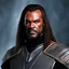 Placeholder: [Star Trek] Gowron the Klingon