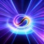 Placeholder: infinity symbol brightly coloured ∞ moving at warp speed, colours from infinity flowing through image with speed, DSLR with a 80mm lens, set to f/16 and a slow shutter speed of 1/15s, striking, neon, chiaroscuro, dramatic, captivating, powerful, fantasy, beautiful, octane render, 16k post-production, artstation: award-winning: atmospheric: commanding: fantastical: clarity: ultra quality: striking: brilliance: stunning colors: amazing depth; lens: f/11, 35mm