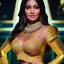 Placeholder: Ultra detailed fullbody Portrait in oil on canvas of busty Scorpio Sonia with Gold armor and helmet-Saint seya,extremely detailed digital painting,ultrarealistic skin,intense stare, extremely detailed face, crystal clear eyes, mystical colors ,perfectly centered image, perfect composition, rim light, beautiful lighting,masterpiece ,8k, stunning scene, raytracing, anatomically correct, in the style of Simon Bisley and Ohrai Noriyoshi and robert e howard and Steve Jung and Wizyakuza.