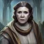 Placeholder: [[Carrie Fisher as Princess Leia]] :: [[sharp brown eyes, short hair, head and shoulders portrait, 8k resolution concept art portrait by Greg Rutkowski, Artgerm, WLOP, Alphonse Mucha, dynamic lighting, hyperdetailed, intricately detailed, trending on Artstation, triadic colors, Unreal Engine 5, volumetric lighting]]