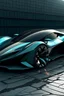 Placeholder: A supercar from the year 3100