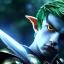 Placeholder: Close up photo 🧝♂🌘💪🏻 young male teen elf,high quality, very detailed, vfx,8k,4k,masterpiece, UHd,concept art, ,artstation,epic