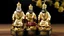 Placeholder: the three wise men gold frankincense myrrh