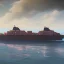 Placeholder: an image of a large ship floating in big ocean