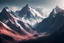Placeholder: Photo about mountains ,4k