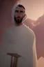 Placeholder: The prophet Mohammed in 2020
