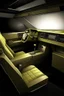 Placeholder: interior military truck modern design