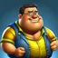 Placeholder: nigger peter griffin in fortnite mit banane