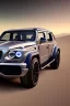Placeholder: Bugatti G-Class Fusion, Photorealistic, 4K