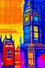 Placeholder: pop art pixels 10000 images london