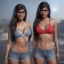 Placeholder: just one people, perfect realistic face "mia khalifa" american actress, full boby, realistic, 4k, render, texture