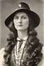 Placeholder: Annie Oakley (August 13, 1860 – November 3, 1926), born Phoebe Ann Moses, was an American sharpshooter and exhibition shooter. Oakley's "amazing talent" led to a starring role in Buffalo Bill's Wild.