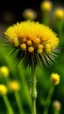 Placeholder: A Taraxacum erythrospermum by Antonio Berni