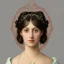 Placeholder: Portrait of a woman in a regency dress, french style, josephine de beauharnais style, in Alexandre cabanel style, 8k, HD, cinematography, photorealistic, Cinematic, Color Grading, Ultra-Wide Angle, Depth of Field, hyper-detailed, beautifully color-coded, insane details, intricate details, beautifully color graded, Cinematic, Color Grading, Editorial Photography, Depth of Field, DOF, Tilt Blur, White Balance, 32k, Super-Resolution, Megapixel, ProPhoto RGB, VR, Halfrear Lighting, Backlight