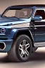 Placeholder: Bugatti G-Class Fusion, Photorealistic, 4K