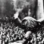 Placeholder: adolf hitler doing a back flip