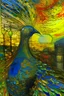 Placeholder: AI as a Stochastic Parrot; Van Gogh; Hundertwasser; Giger; Golden Hour; Iridescent; Controversial; Superbly Detailed; Stupendous