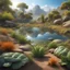 Placeholder: incredibly beautiful landscape, fantastic planet, unreal world, fantastic plants and animals, Ultra detail, HDR, High quality image , Realistic image, 8k, high quality, hyperrealism