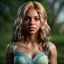 Placeholder: Shakira, 40 years old, artist, Realistic image, waist up portrait. perfect eyes, glow, circle iris. concept art, smooth, unreal engine 5, god lights, ray tracing, RTX, lumen lighting, ultra detail, volumetric lighting, 3d, finely drawn, high definition, 4k.