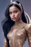 Placeholder: a poster of a Jenna Ortega, dressed as Catwoman, fine-art photography, soft portrait shot 16k, full length, ultrarealistic, UHD faces, Unsplash, kodak ultra max 800, intricate, cinematic pose, centered symmetrical composition, stunning photos, masterpiece, grainy, centered composition