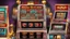 Placeholder: slot machine