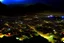 Placeholder: Quetta city night view