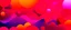 Placeholder: Retro grainy background pink magenta blue purple red orange abstract shapes noise texture summery banner header poster design