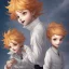 Placeholder: emma the promised neverland