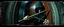 Placeholder: weird ass burglar breaking open a door with a crow bar , pinhole cam, airbrush 3d rendering, in the style of John Atkinson Grimshaw , torn edges on border
