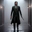 Placeholder: johnwick 5 , unreal engine 5