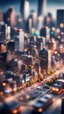 Placeholder: a list of jobs in the city ,bokeh like f/0.8, tilt-shift lens 8k, high detail, smooth render, down-light, unreal engine, prize winning