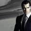 Placeholder: henry cavill as james bond