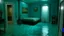Placeholder: aqua room (a room filled with water)