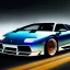 Placeholder: fullbody Drawing of 'Lamborghini Diablo',intricate detail,andrea bonelli,Kilian Eng,Ohrai,evan lee,Aleksandr Sidelnikov,three quarters frontal aerial view,toned colors,16k