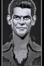 Placeholder: ASCII art of Dean Kamen