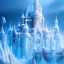 Placeholder: ice kingdom digital painting,a crystal - clear ice, majestic, ice fractal palace, zoom in ,realistic fantasy photograph hyper detailed, artstation, concept art