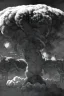 Placeholder: Hiroshima bomb, greyscale