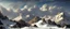 Placeholder: epic mountains in snow by Andrea del sarto