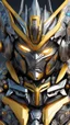 Placeholder: A close picture to cosmic transformers warrior, cosmic galaxy armor intricate details, highly detailed, in dreamshaper finetuned model with dynamic art style witg