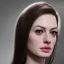 Placeholder: just perfect face Anne Hathaway, highly realistic, highly detailed