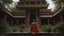 Placeholder: Buddha monk king.Inside the Monastery of Silence, the King finds himself surrounded by the beautiful simplicity of life. He observes the beauty of nature.4k
